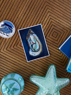 Oyster Blues