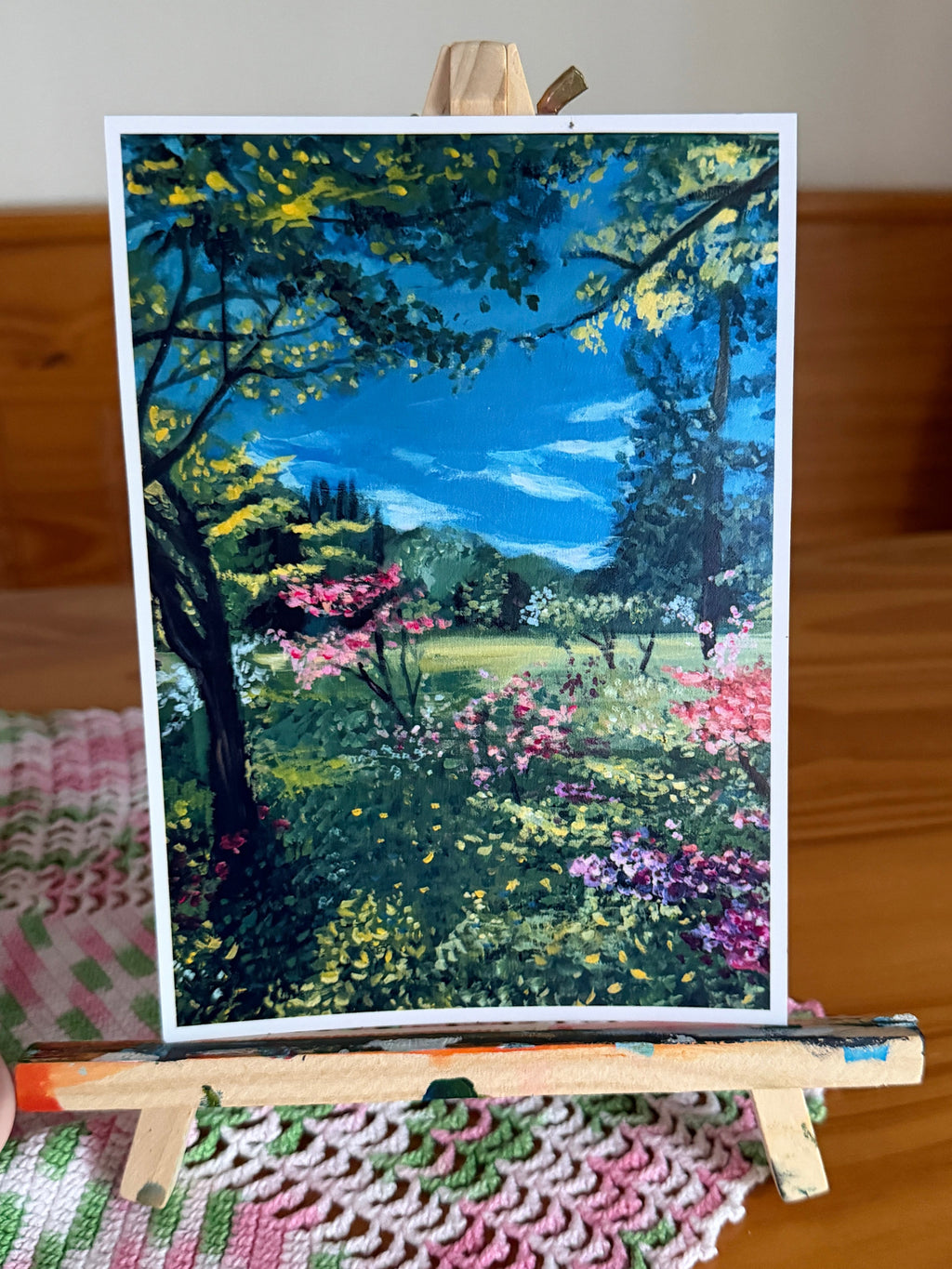 Planting Fields Arboretum