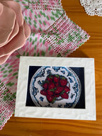 Strawberry China