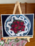 Strawberry China