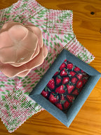 Bunch of Strawberries