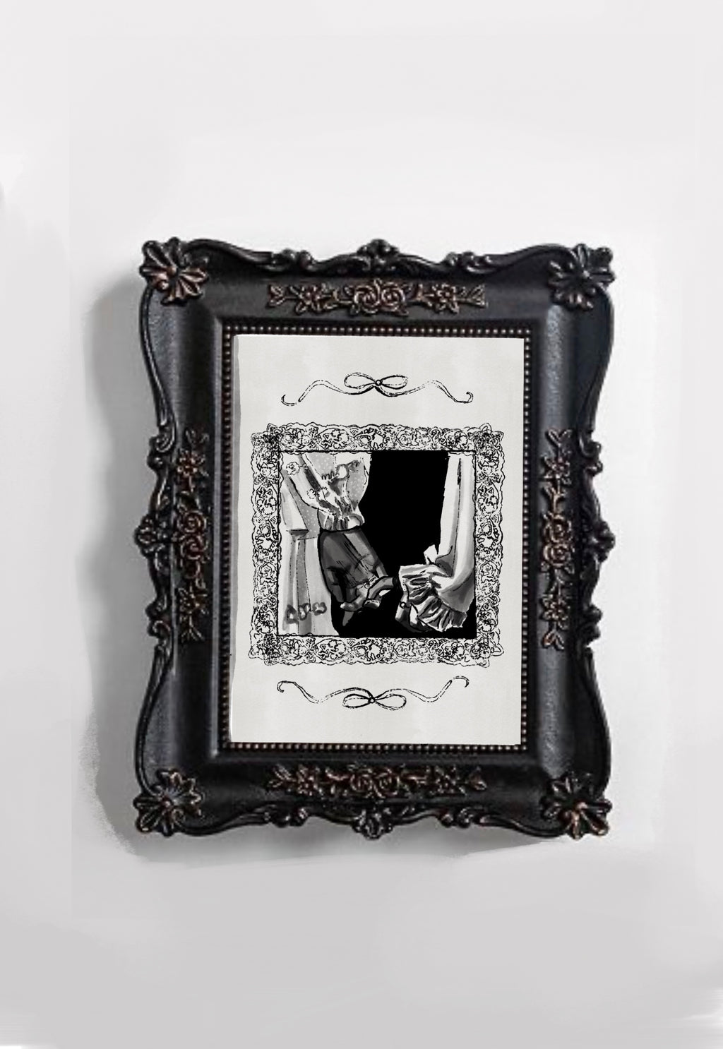 My Valentine 5 x7